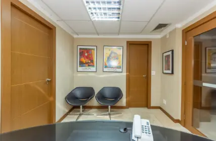 Imagem: Sala Comercial para Venda, Perdizes