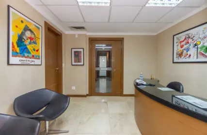 Imagem: Sala Comercial para Venda, Perdizes