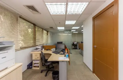 Imagem: Sala Comercial para Venda, Perdizes