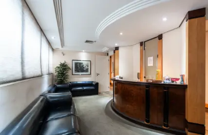 Imagem: Sala Comercial para Venda, Jardim Paulista