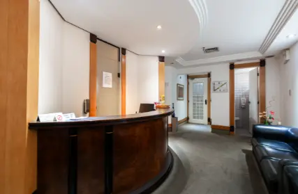 Imagem: Sala Comercial para Venda, Jardim Paulista