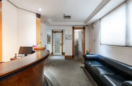 Imagem: Sala Comercial para Venda, Jardim Paulista