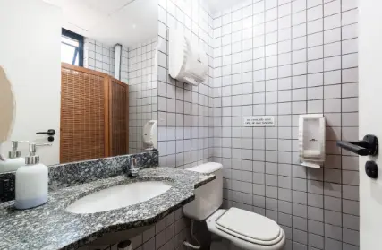 Imagem: Sala Comercial para Venda, Jardim Paulista