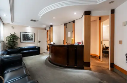 Imagem: Sala Comercial para Venda, Jardim Paulista