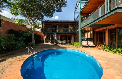 Imagem: Casa Térrea para Venda, Jardim Guedala