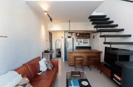 Imagem: Apartamento Duplex para Venda, Sumarezinho
