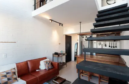 Imagem: Apartamento Duplex para Venda, Sumarezinho