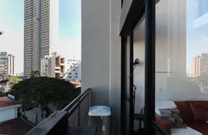 Imagem: Apartamento Duplex para Venda, Sumarezinho