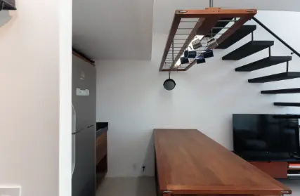 Imagem: Apartamento Duplex para Venda, Sumarezinho