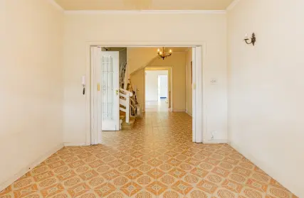 Imagem: Casa Térrea para Venda, Jardim Paulista