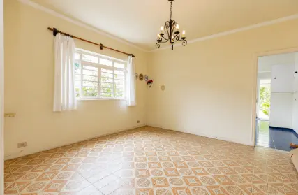 Imagem: Casa Térrea para Venda, Jardim Paulista