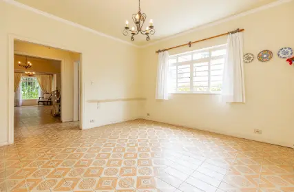Imagem: Casa Térrea para Venda, Jardim Paulista