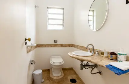 Imagem: Casa Térrea para Venda, Jardim Paulista