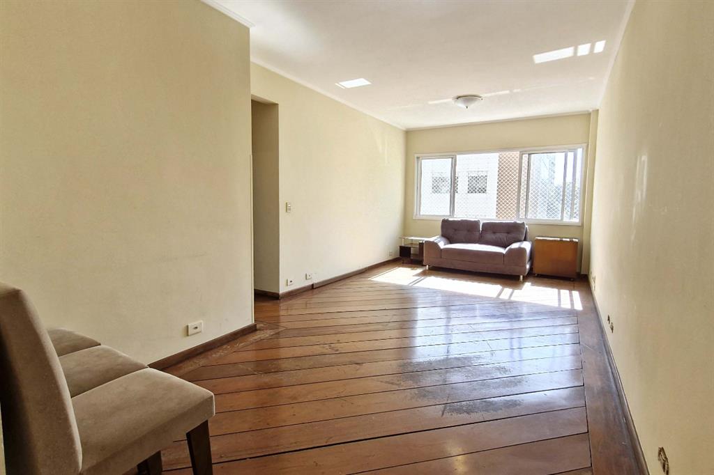 Apartamento à Venda: Perdizes, 3 Quartos, 1 Suíte,1 Vaga por R$ 760.000,00.