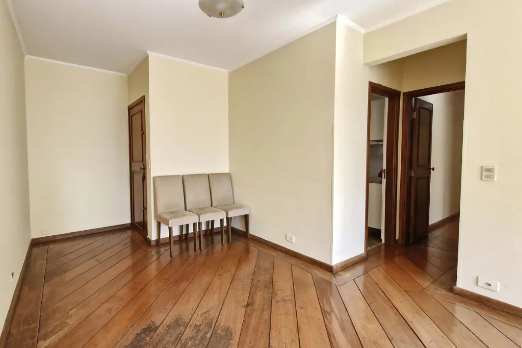 Apartamento à Venda: Perdizes, 3 Quartos, 1 Suíte,1 Vaga por R$ 760.000,00.