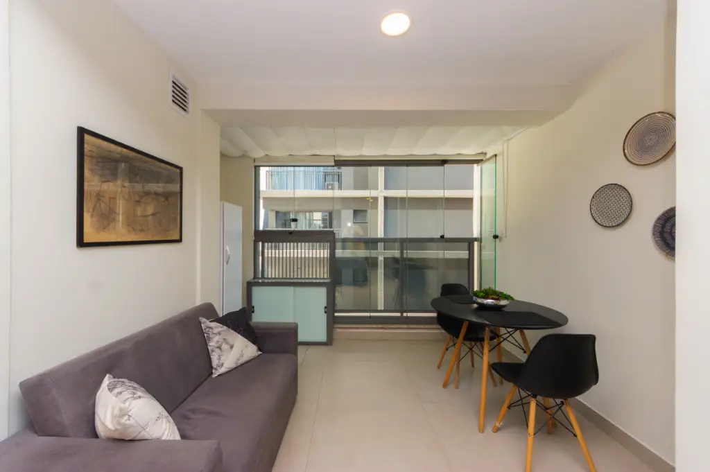 Apartamento à Venda: Sumarezinho, 1 Quarto, por R$ 560.000,00.