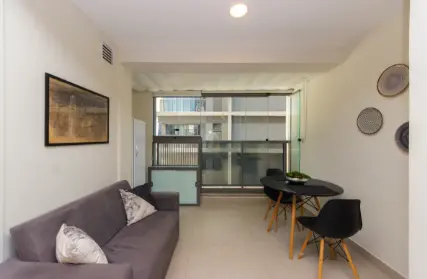 Imagem: Apartamento para Venda, Sumarezinho