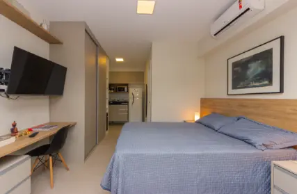 Imagem: Apartamento para Venda, Sumarezinho