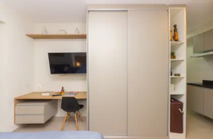 Imagem: Apartamento para Venda, Sumarezinho