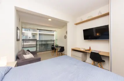 Imagem: Apartamento para Venda, Sumarezinho