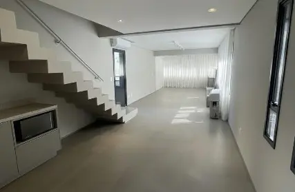 Imagem: Apartamento Duplex para Venda, Jardins