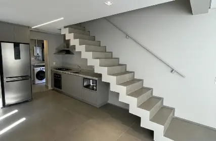 Imagem: Apartamento Duplex para Venda, Jardins