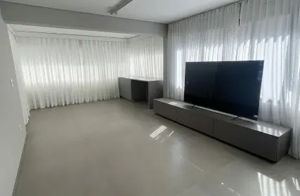 Imagem: Apartamento Duplex para Venda, Jardins