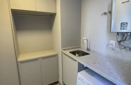 Imagem: Apartamento Duplex para Venda, Jardins