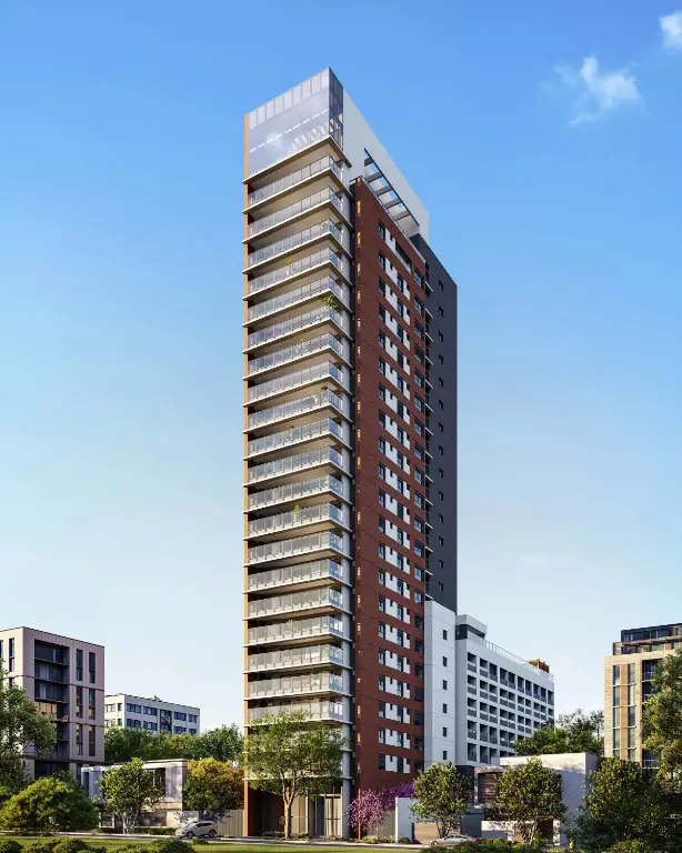 Apartamento à Venda: Perdizes, 1 Quarto, por R$ 777.525,00.