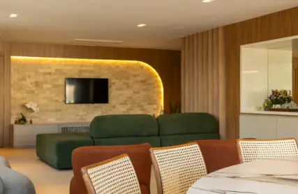 Imagem: Apartamento para Venda, Sumaré