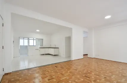 Imagem: Apartamento para Venda, Cerqueira César