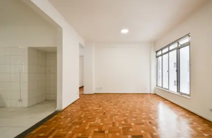 Imagem: Apartamento para Venda, Cerqueira César
