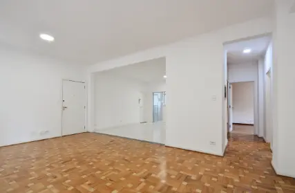 Imagem: Apartamento para Venda, Cerqueira César