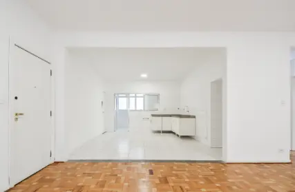 Imagem: Apartamento para Venda, Cerqueira César