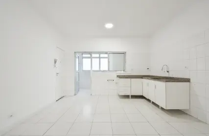 Imagem: Apartamento para Venda, Cerqueira César