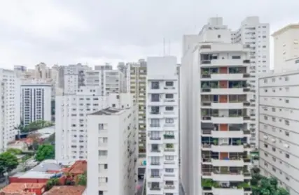 Imagem: Apartamento para Venda, Cerqueira César
