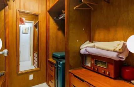 Imagem: Apartamento para Venda, Cerqueira César