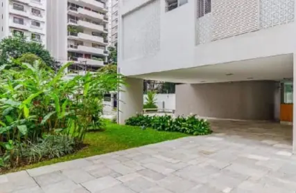 Imagem: Apartamento para Venda, Cerqueira César