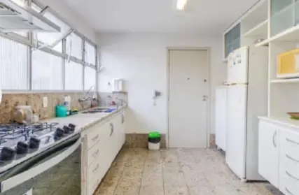 Imagem: Apartamento para Venda, Cerqueira César