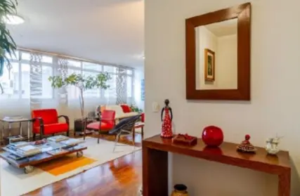 Imagem: Apartamento para Venda, Cerqueira César