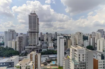 Imagem: Apartamento para Venda, Perdizes