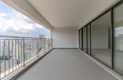 Imagem: Apartamento para Venda, Perdizes