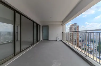 Imagem: Apartamento para Venda, Perdizes