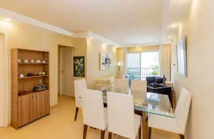 Imagem: Apartamento para Venda, Jardim Paulista