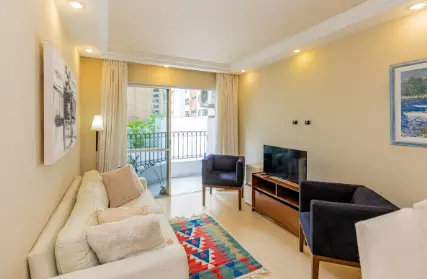 Imagem: Apartamento para Venda, Jardim Paulista