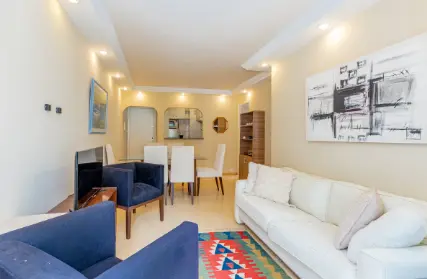 Imagem: Apartamento para Venda, Jardim Paulista
