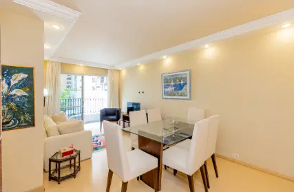 Imagem: Apartamento para Venda, Jardim Paulista
