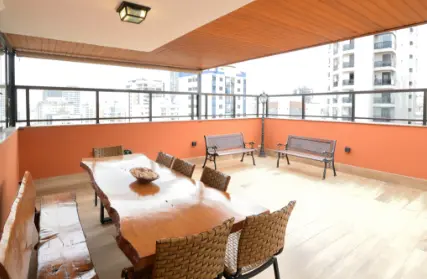 Imagem: Cobertura para Venda, Perdizes