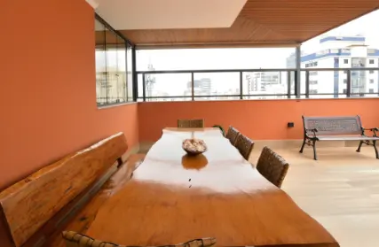 Imagem: Cobertura para Venda, Perdizes