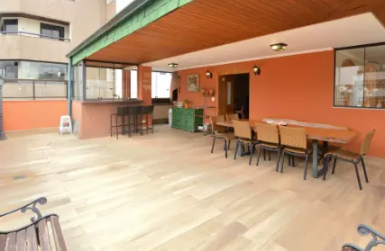 Imagem: Cobertura para Venda, Perdizes